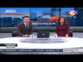 Download Lagu Sumartono Hadinoto - Dedikasi pada Kegiatan Sosial METRO TV , Selamat Pagi Indonesia 2017