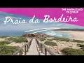 Praia da Bordeira Escape to the Wild Beautiful Bordeira Beach