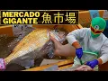 Lo Mejor del Mar en Japon La Capital