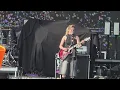 The Warning "Kerosene" LIVE at Welcome to Rockville 2026