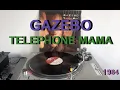 Download Lagu Gazebo - Telephone Mama (Italo-Disco 1984) (Album Version) AUDIO HQ - VIDEO FULL HD
