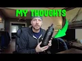 BUZIO Stainless Steel Water Bottle Review