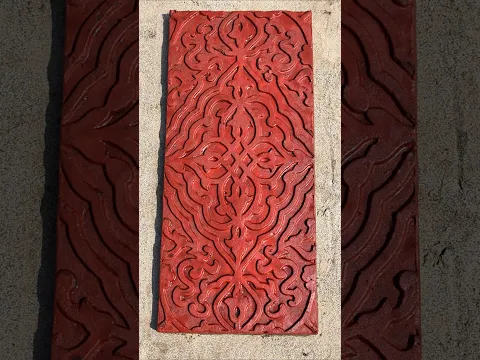 DIY Cement Art Ideas | Amazing Home Improvement Projects