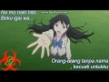 Download Lagu ♫ONE OK ROCK - Living Dolls♫ [AMV Mix Romance]