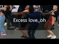 Excess Love x Drill Remix - Mercy Chinwo (Prod. By Rhonnybeatz)