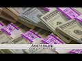 Oconee Co Sheriff explains what they do with seized money drugs and property