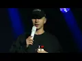 170903 TAEYANG - 새벽한시 1AM (Sound Check) @ WHITE NIGHT IN CHICAGO