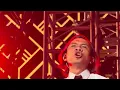 THE CHANGCUTERS — 'RUANG RIANG' Live @ Pestapora 2026