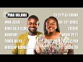 12 Meilleures Chansons de Athoms & Nadege Mbuma en Mode Adoration