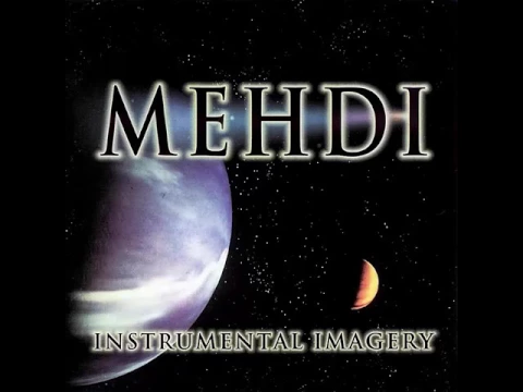 Download MP3 Mehdi - Instrumental Imagery - Angel Of Paradise