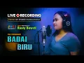 Download Lagu BADAI BIRU Itje Trisnawati DANGDUT COVER by @RastyBawell