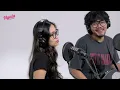 MUTHIA NADHIRA & FERRY IRWANDI LIVE! | NYALA