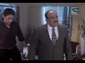 ACP Pradyuman Bhenchod Meme Template