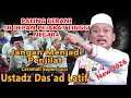 Lagu Ceramah Lucu Ustad Das'ad Latif Terbaru 2026 Di Depan Pejabat Tinggi Neg4r4 Pengajian Isro' Mi'roj