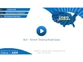 LCU14-409 BoF - Kernel Testing Made Easy