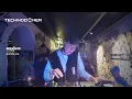technodöner 097 - DJ SET | Euka