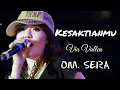 Download Lagu Kesaktianmu - Via Vallen / OM. SERA dangdut koplo