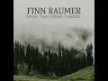 Pages That Never Turned - Finn Raumer