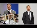 Chuck Todd Short Biography Net Worth Career Highlights