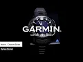 Garmin Support Instinct Crossover Getting Started
