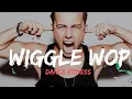 WIGGLE WOP - Party Favor | cardio dance fitness