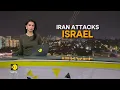 Iran launches drone attack on Israel: Global reactions pour in | WION