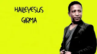 Haileyesus Girma Temam 