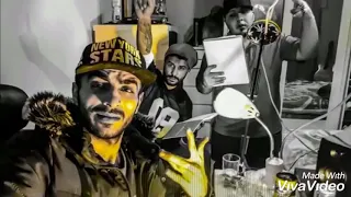 احلى ڤيديو لزومبي الأسطورة انا متعاطي    دندنها