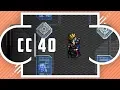 Let s Play CrossCode Part 40 PUT ME DOWN