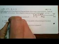 CPM CC2 Section 6 2 3 - 82 Percent number line