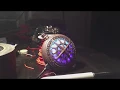 Peter and the Starcatcher - Pendant Build Timelapse