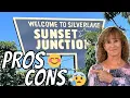 Silver Lake Pros and Cons Living in Silver Lake California 2023 Living In Los Angeles CA 2023