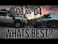Lagu Whats the best? Discovery 3 or 4? | Land Rover | Jay Tee