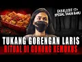 Lagu OMZET GORENGAN MELESAT !! KAIN KAFAN \u0026 SP*RMA JADI SYARAT PENGLARIS ?! PESUGIHAN GUNUNG KEMUKUS