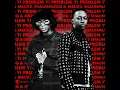 Yi Problem (feat. Scotts Maphuma) - Shaunmusiq & Mbuxx
