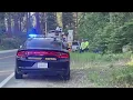 Maximum enforcement at Shaver Lake over holiday weekend