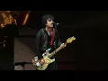 Green Day - Youngblood (BB&T Center) Camden,Nj 8.31.17