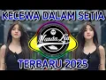 Download Lagu DJ AWALNYA KU TAK PERCAYA | KECEWA DALAM SETIA TERBARU 🎶 DJ TIK TOK 2025