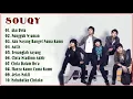 Lagu Kumpulan Lagu SouQy Band - Album teman Santai