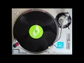 Kings Of Tomorrow Feat. Julie McKnight ‎– Finally (FULL 12")
