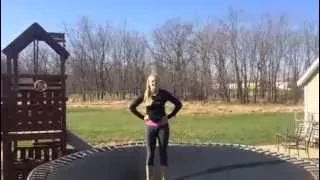 Sky Zone Application