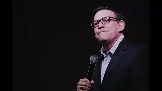 Pr. Abe Huber // Substitua os Pensamentos Maus com as Promessas de Deus