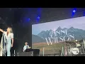 Anne Wilson- God & Country- @ OneFest in Cadott WI. August 2nd, 2024 @AnneWilson