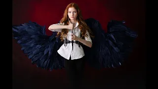 Birds Of A Feather Lyric Video 