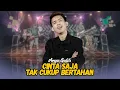 Download Lagu Arya Galih - Cinta Saja Tak Cukup Bertahan [Official Music Video]