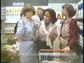 Lysol with Harvey Korman Vernee Watson and Beverly Archer 1981