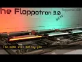 Casino Royale Theme (You Know My Name) on FLOPPOTRON 3.0