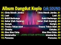 Lagu DANGDUT KOPLO TERBARU 2025 | DANGDUT KALEM SLOW BASS 2025 | SUARA JERNIH, BASS EMPUK, GLERRR!!!