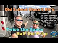 4 Entegra Class C s that Cost Less Than a Class B but with More Space