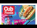 Cub Foods May 24 - May 30 2026